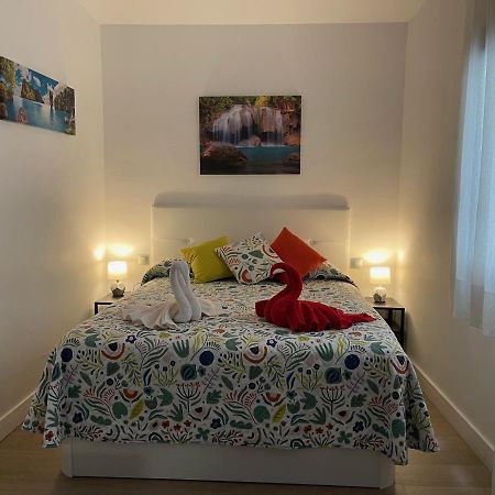Apartment By The Ocean - Canteras Beach - Las Palmas, Canary Islands, Spain Exterior foto